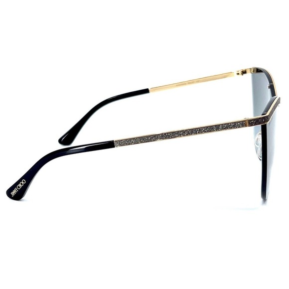 NEW!!! JIMMY CHOO Sunglasses KRISTEN/S RHL9O Authentic - Picture 10 of 12